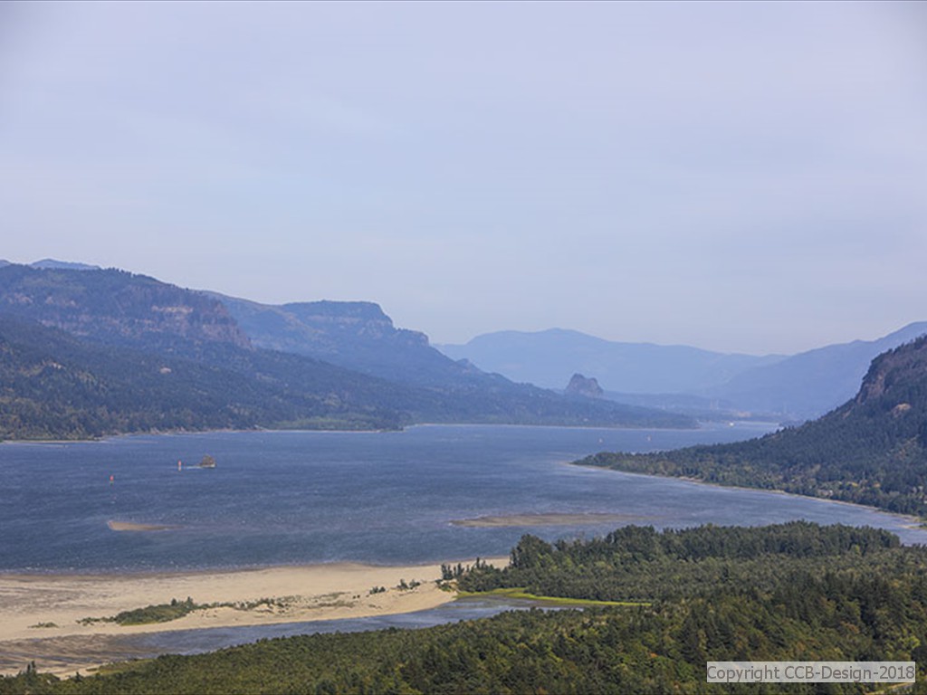 Columbia River-5